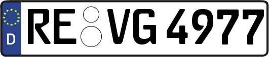 RE-VG4977