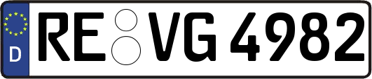 RE-VG4982