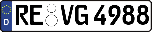 RE-VG4988