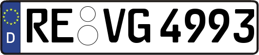 RE-VG4993