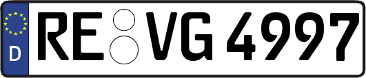 RE-VG4997