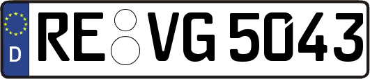 RE-VG5043