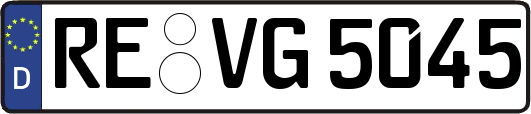 RE-VG5045
