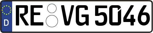 RE-VG5046