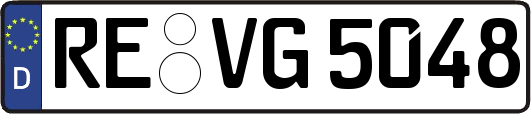 RE-VG5048