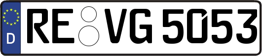 RE-VG5053