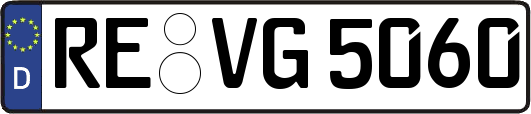 RE-VG5060