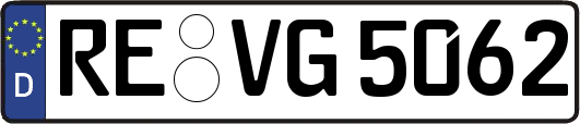 RE-VG5062