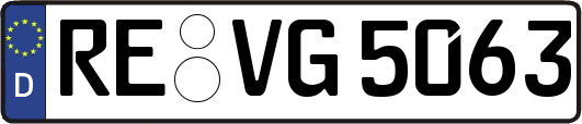 RE-VG5063
