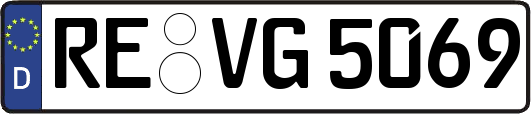 RE-VG5069