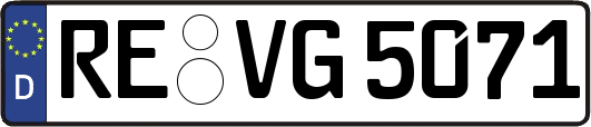 RE-VG5071
