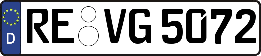 RE-VG5072