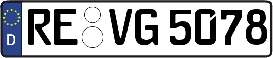 RE-VG5078