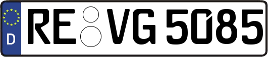 RE-VG5085