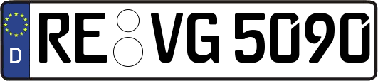 RE-VG5090