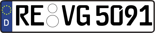 RE-VG5091