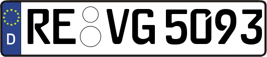 RE-VG5093