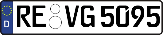 RE-VG5095