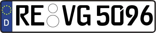 RE-VG5096