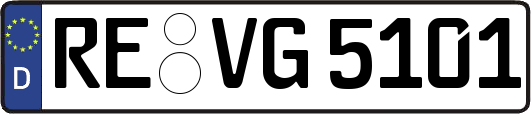 RE-VG5101