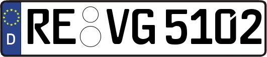 RE-VG5102