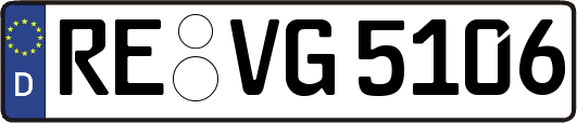 RE-VG5106