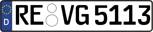 RE-VG5113