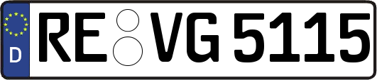 RE-VG5115