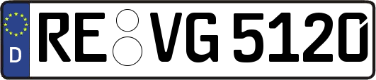 RE-VG5120