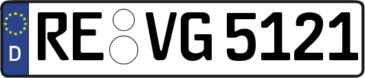 RE-VG5121