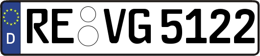 RE-VG5122