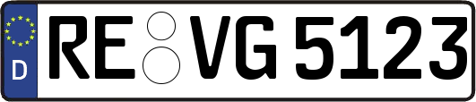 RE-VG5123
