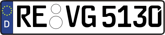 RE-VG5130