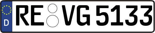 RE-VG5133