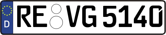 RE-VG5140