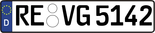 RE-VG5142