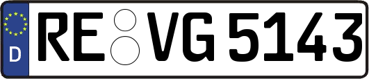 RE-VG5143