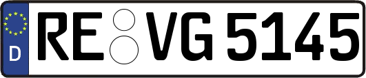 RE-VG5145