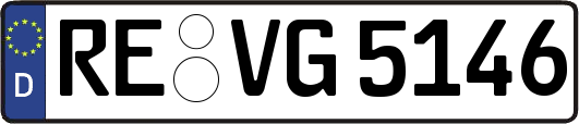 RE-VG5146