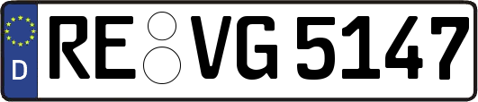 RE-VG5147