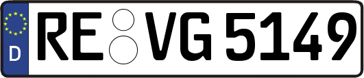 RE-VG5149