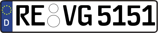 RE-VG5151
