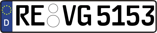 RE-VG5153