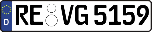 RE-VG5159