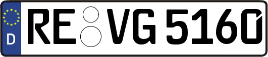RE-VG5160
