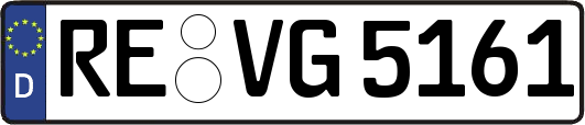 RE-VG5161