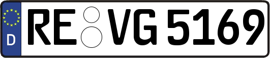 RE-VG5169