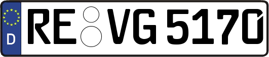 RE-VG5170