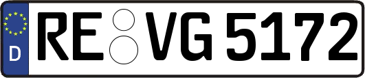 RE-VG5172