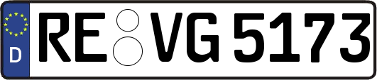 RE-VG5173
